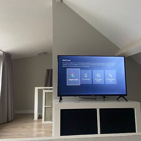 Piet'S Beachhouse Katwijk aan Zee Eksteriør bilde