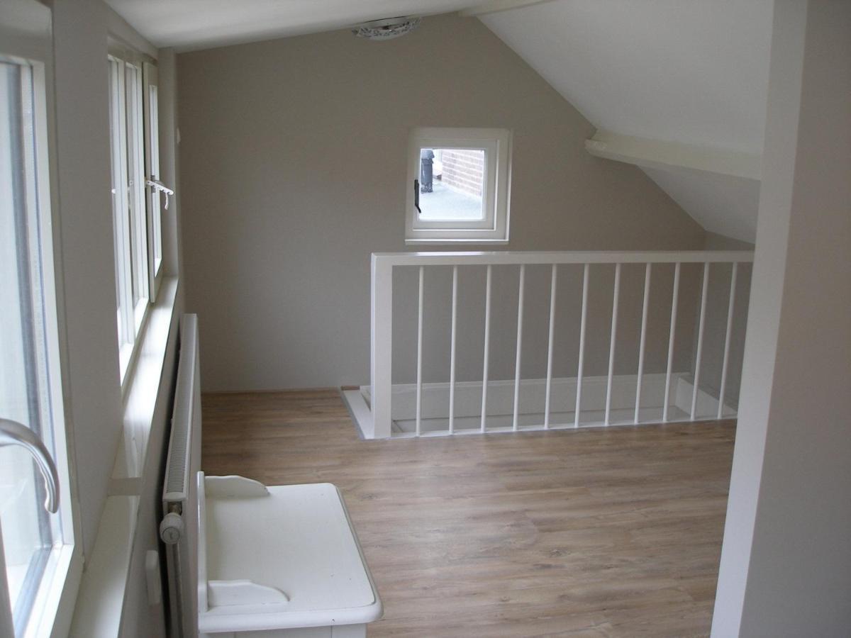 Piet'S Beachhouse Katwijk aan Zee Eksteriør bilde