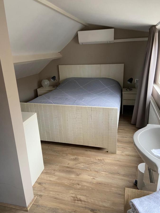 Piet'S Beachhouse Katwijk aan Zee Eksteriør bilde