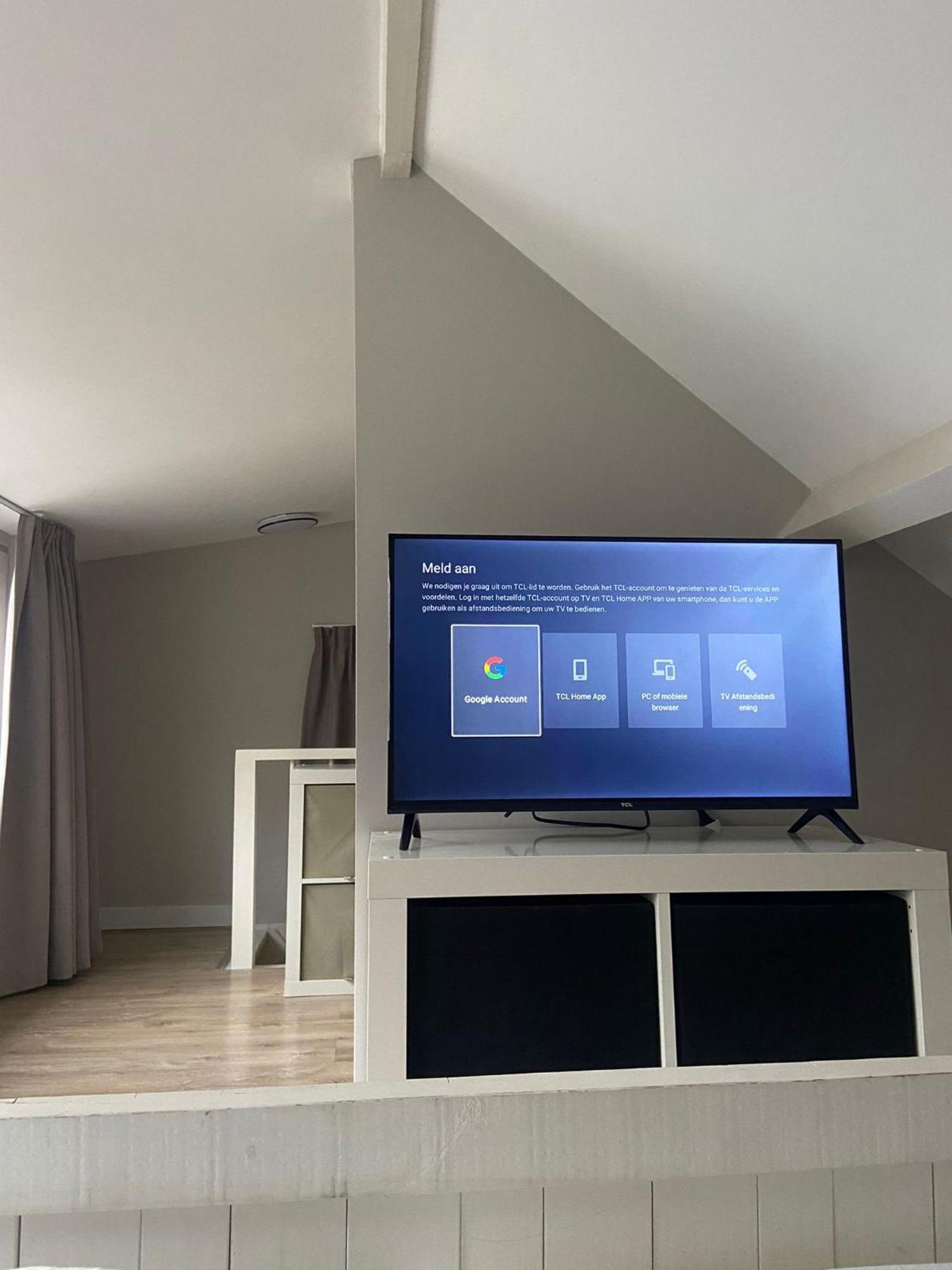 Piet'S Beachhouse Katwijk aan Zee Eksteriør bilde