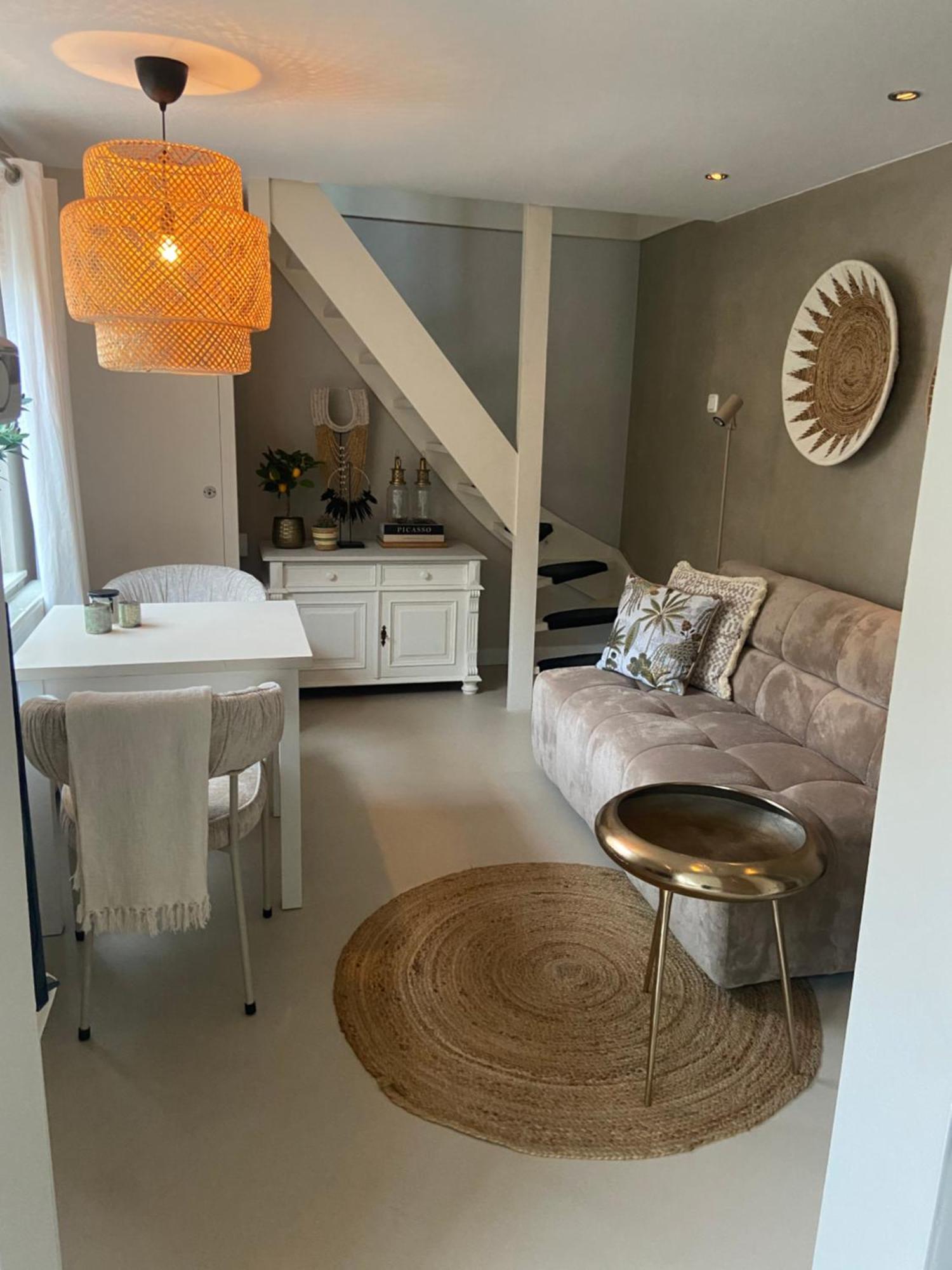 Piet'S Beachhouse Katwijk aan Zee Eksteriør bilde